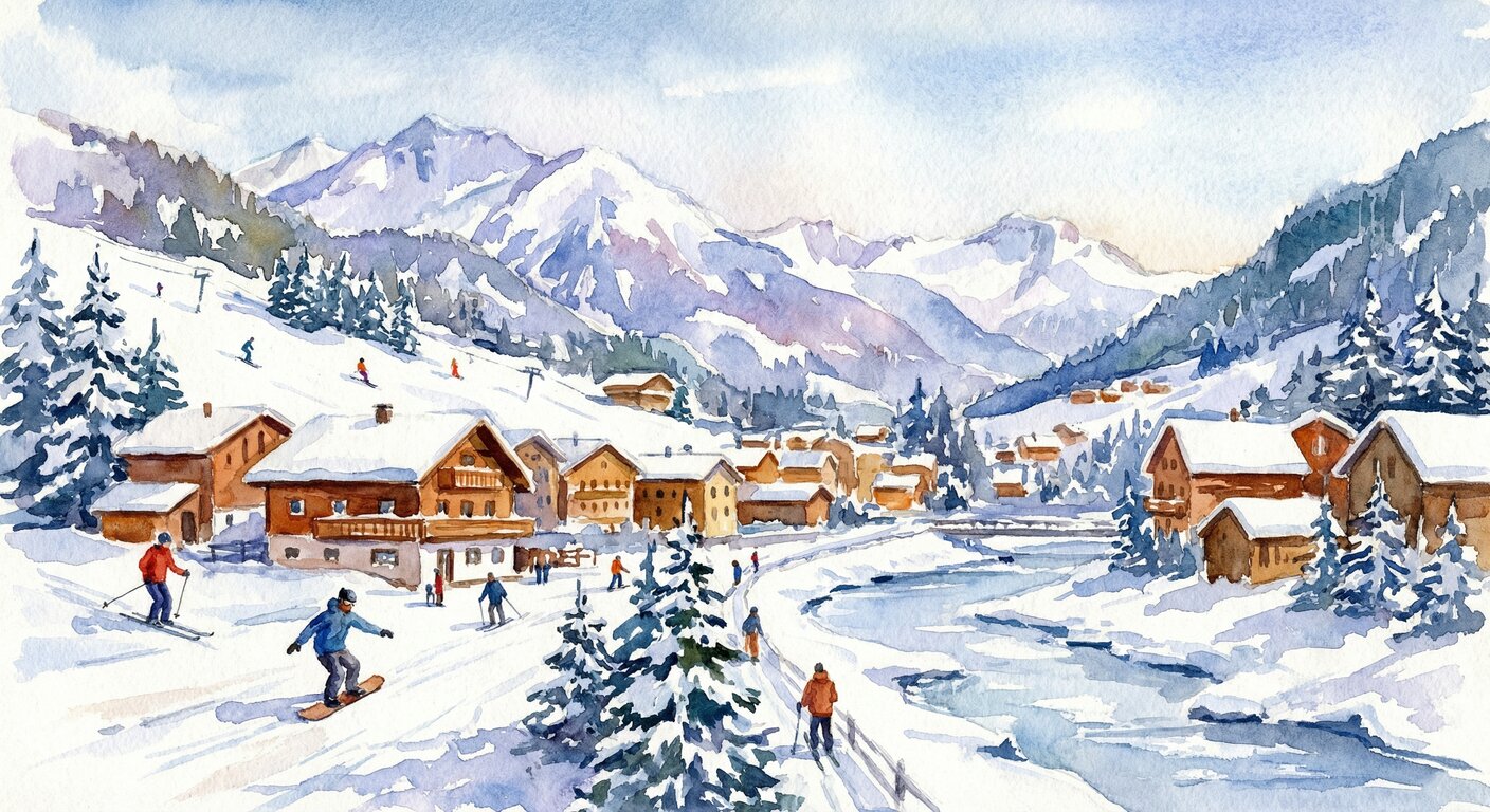 Best Ski-in/Ski-out Hotels in Val di Fassa 2026