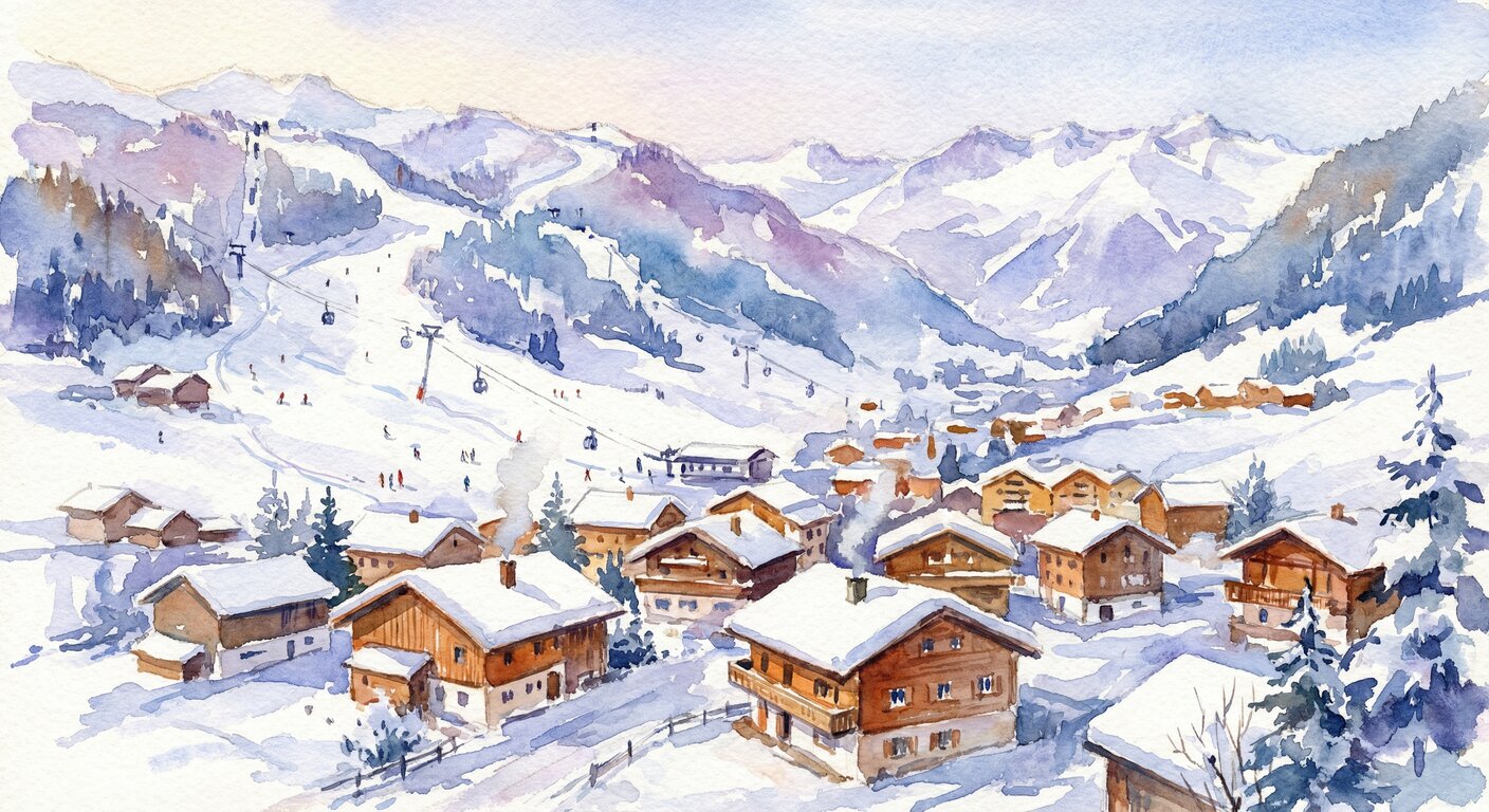 Best Ski-in/Ski-out Hotels in Vals/Gitschberg-Jochtal 2026