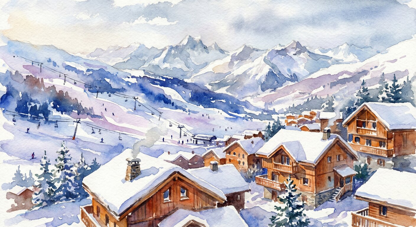 Best Ski-in/Ski-out Hotels in Vars (Forêt Blanche) 2026