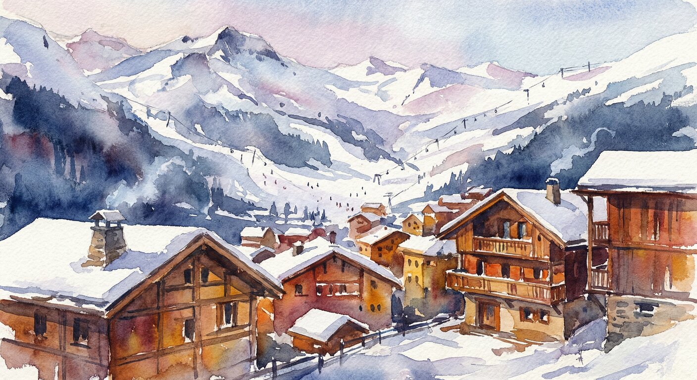 Best Ski-in/Ski-out Hotels in Verbier 2026