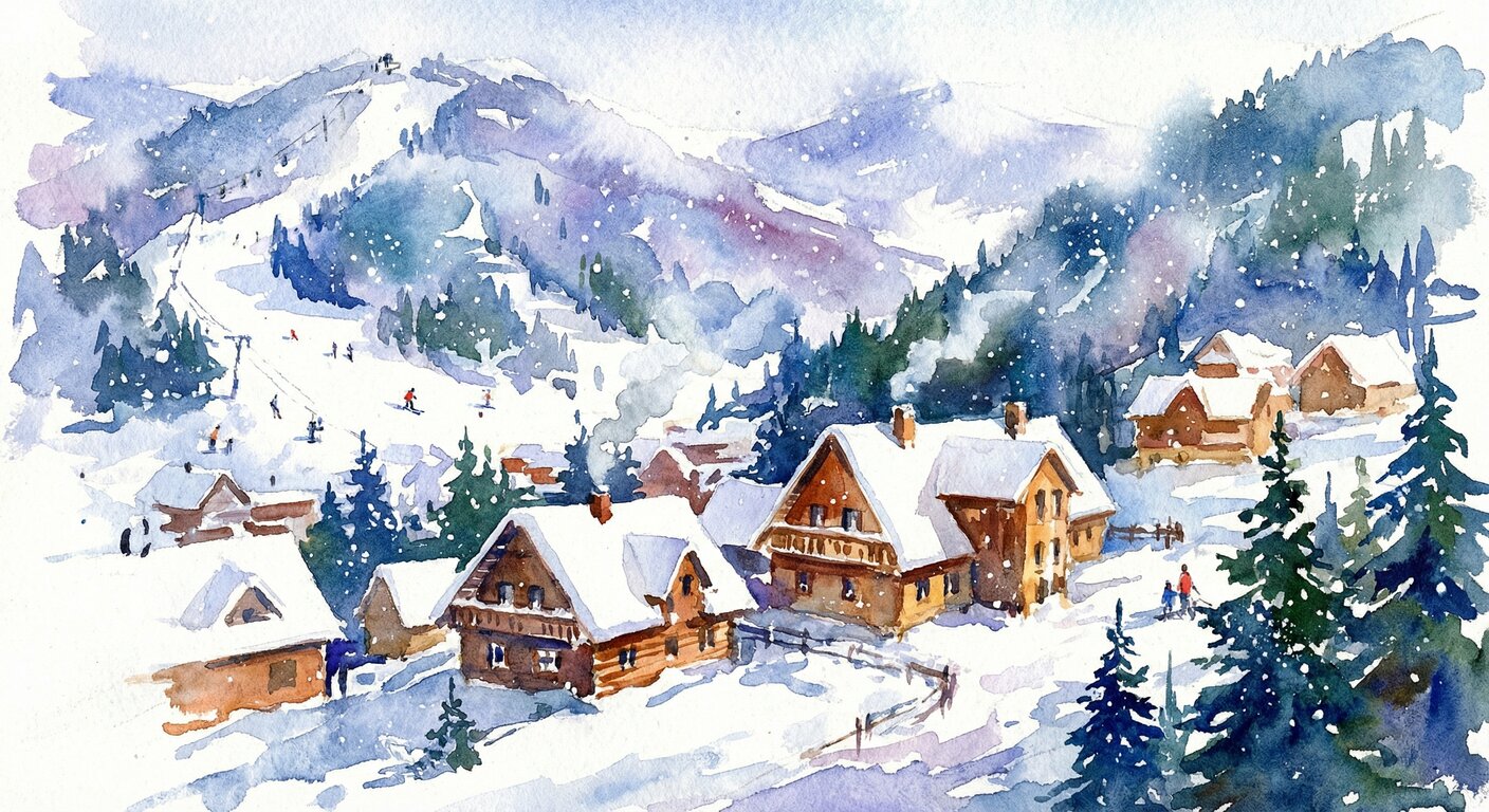 Best Ski-in/Ski-out Hotels in Vrátna 2026