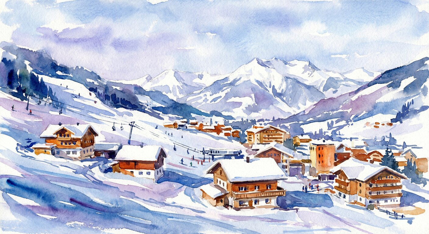 Best Ski-in/Ski-out Hotels in Wagrain (Ski Amadé) 2026