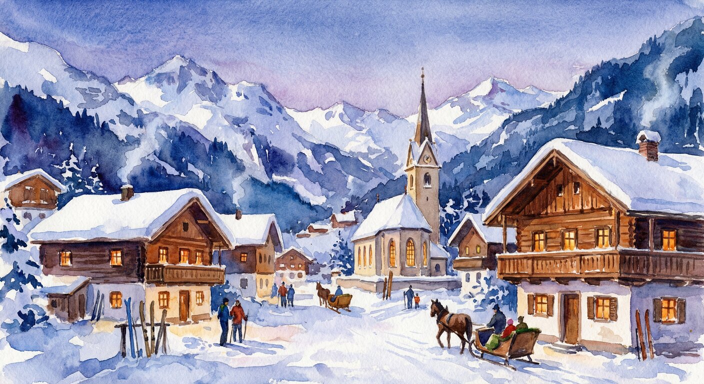 Best Ski-in/Ski-out Resorts in Austria 2026