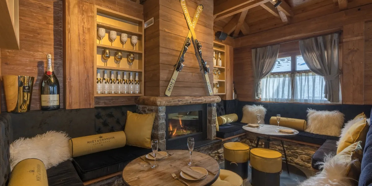 Hotel Montarto Baqueira