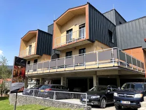 Residence Grand Špindlerův Mlýn