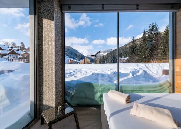 Hotel & Spa & Resort & Pecr Deep Pec pod Sněžkou