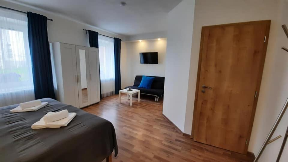 Hotel Nový Svět Lipno