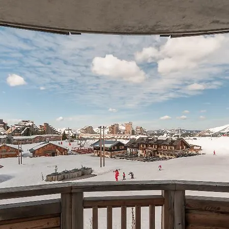 Résidence Pierre & Vacances Electra Avoriaz