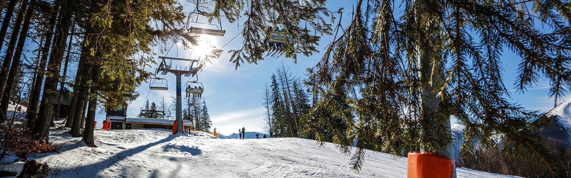 Hotel Solisko Vrátna