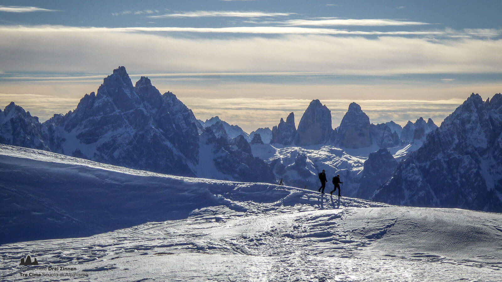 Hotel Dolomiti Tre Cime Sesto