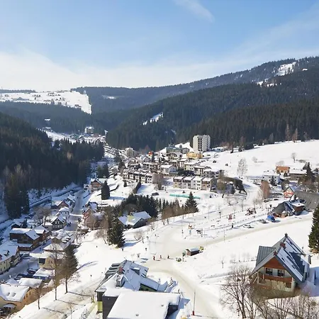 Horizont Resort Pec pod Sněžkou