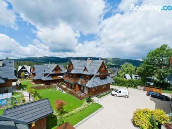 Mercure Kasprowy Zakopane