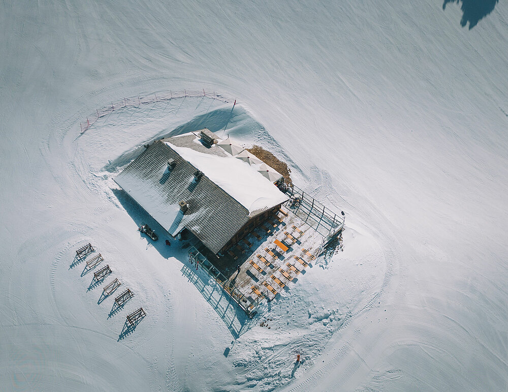 Hotel Enzian Obertauern
