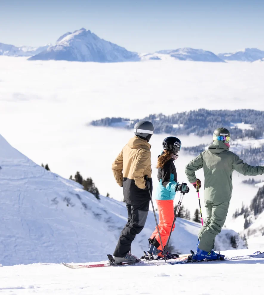 Hotel & Spa La Falaise Avoriaz