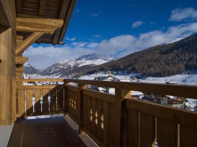 Hotel Amerikan Livigno