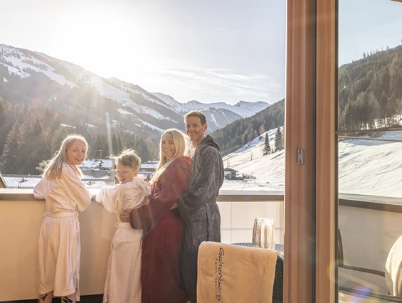 Galtenberg Family & Wellness Resort