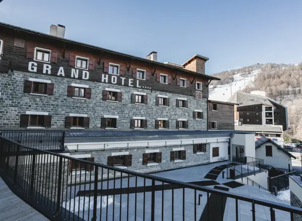 Hôtel Plein Sud Serre Chevalier