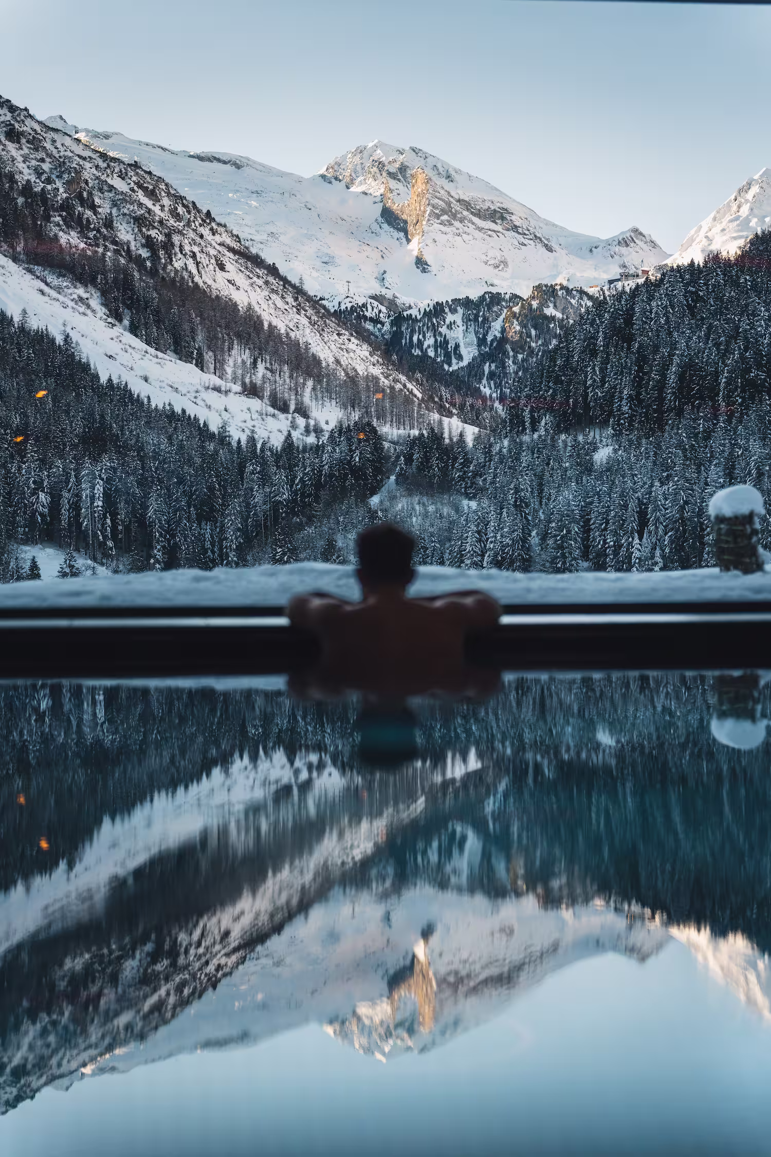 Alpinhotel Berghaus Uttendorf