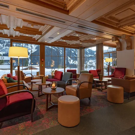 Sunstar Hotel Grindelwald