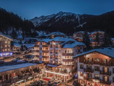 Hotel Bertelli Madonna di Campiglio