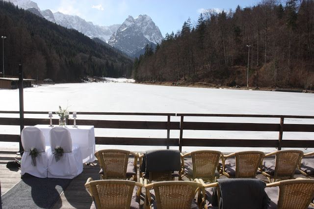 Riessersee Hotel