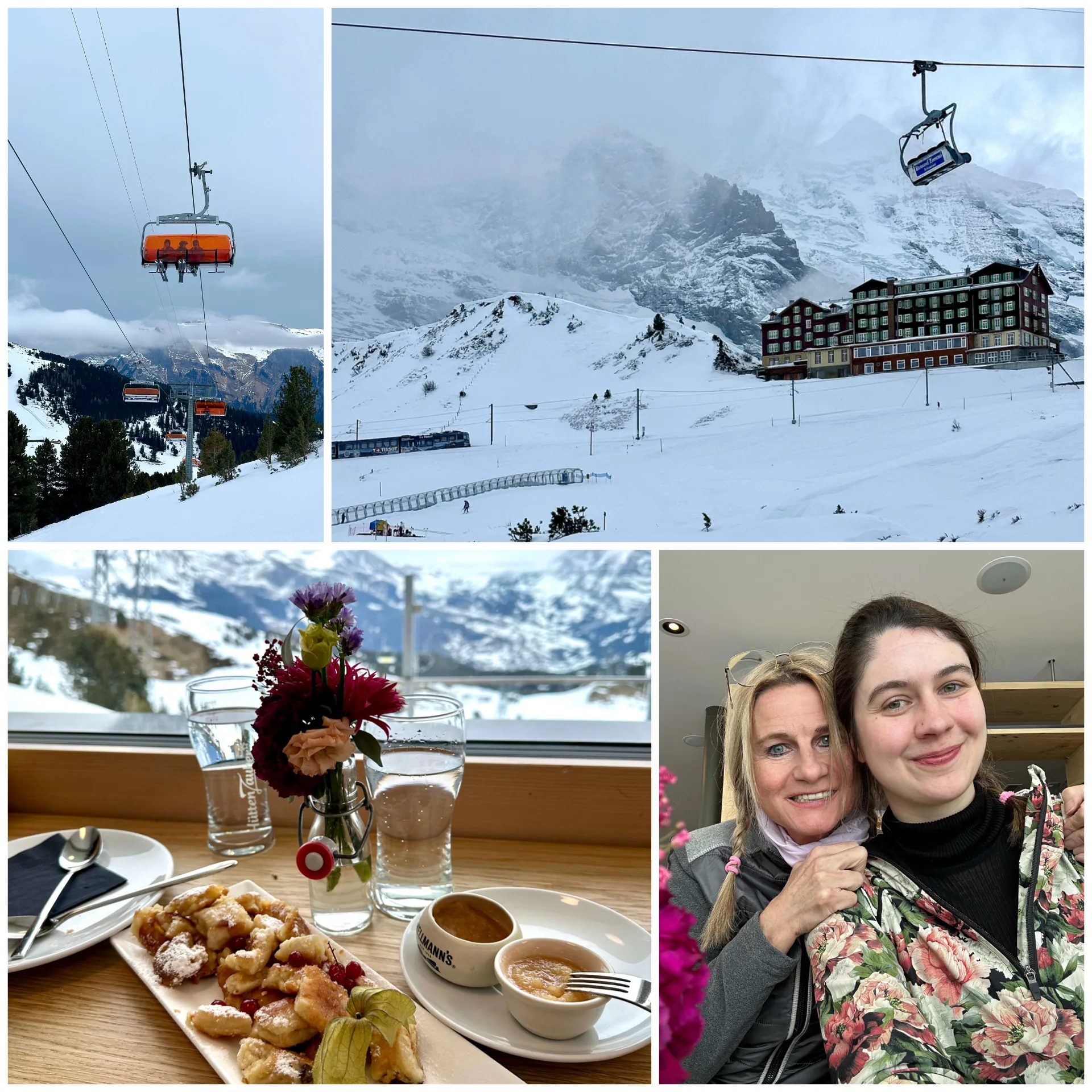 Hotel Belvedere Grindelwald