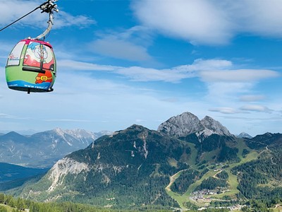 Kinderhotel Ramsi Nassfeld