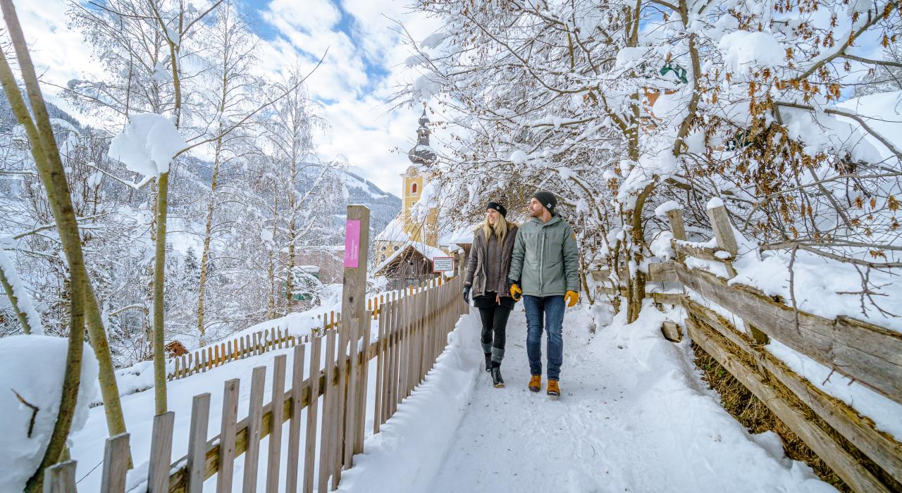 Thermenwelt Hotel Pulverer