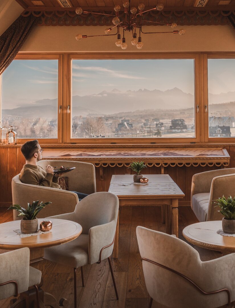 Hotel & Thermal Bania Białka