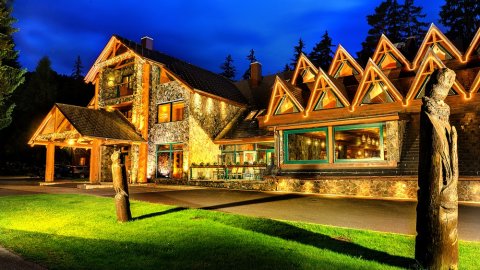 Hotel Tri Studničky Jasná