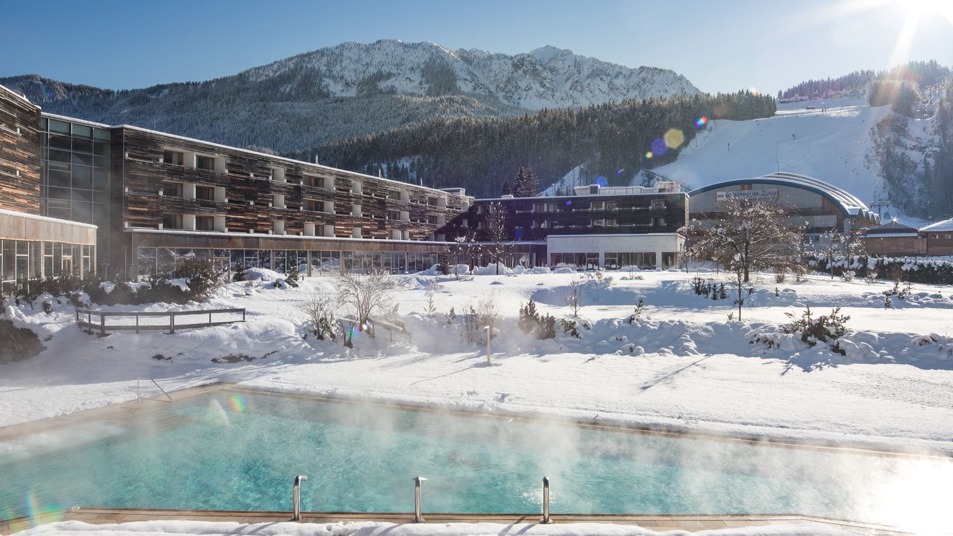 Falkensteiner Hotel & Spa Carinzia Nassfeld