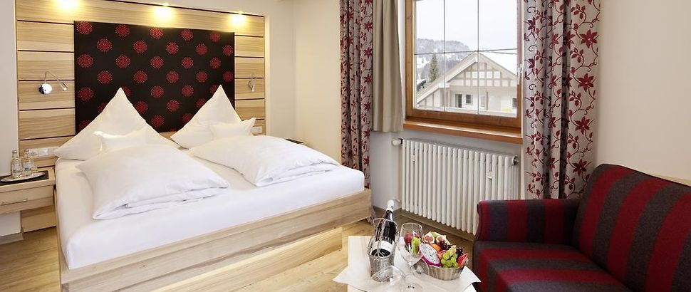 Hotel Filser Oberstdorf
