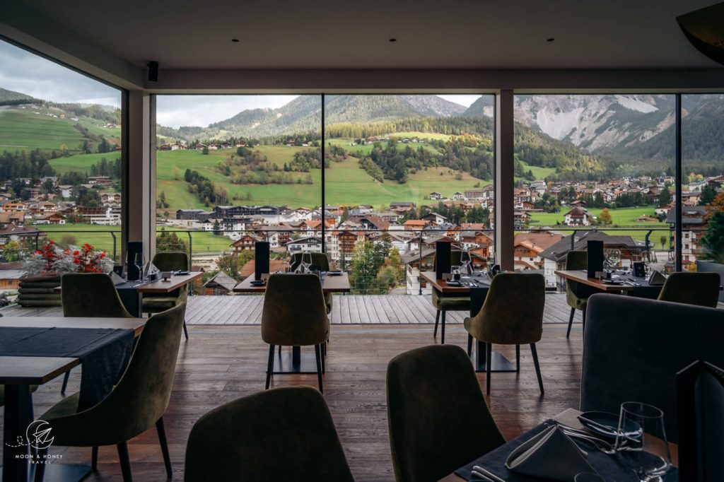 Hotel Mareo Dolomites Vals