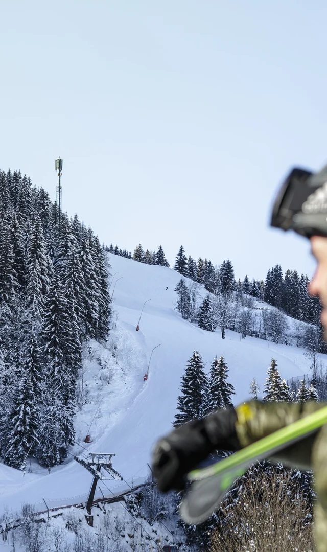 Hotel Alpachenblick Wagrain