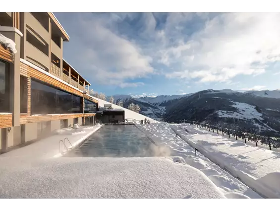 Alpin & Relax Hotel Das Gerstl