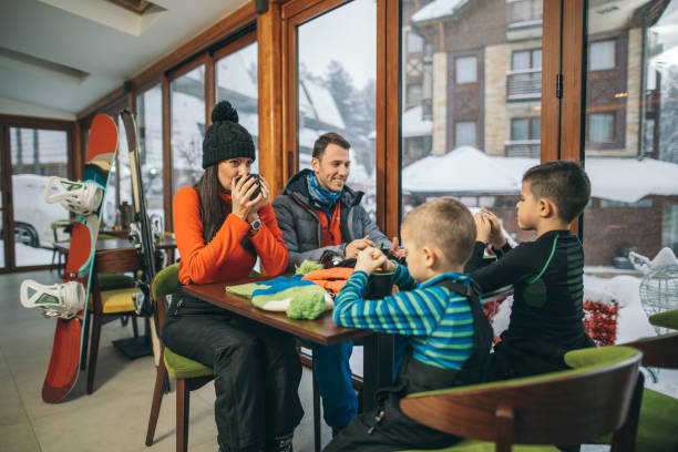 Hotel Stocker Schladming