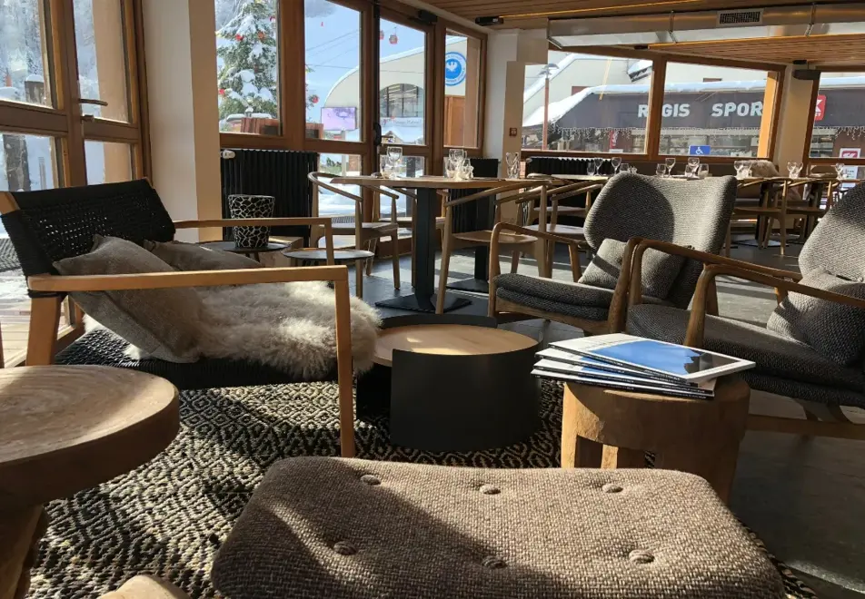 Le Grand Hôtel Serre Chevalier