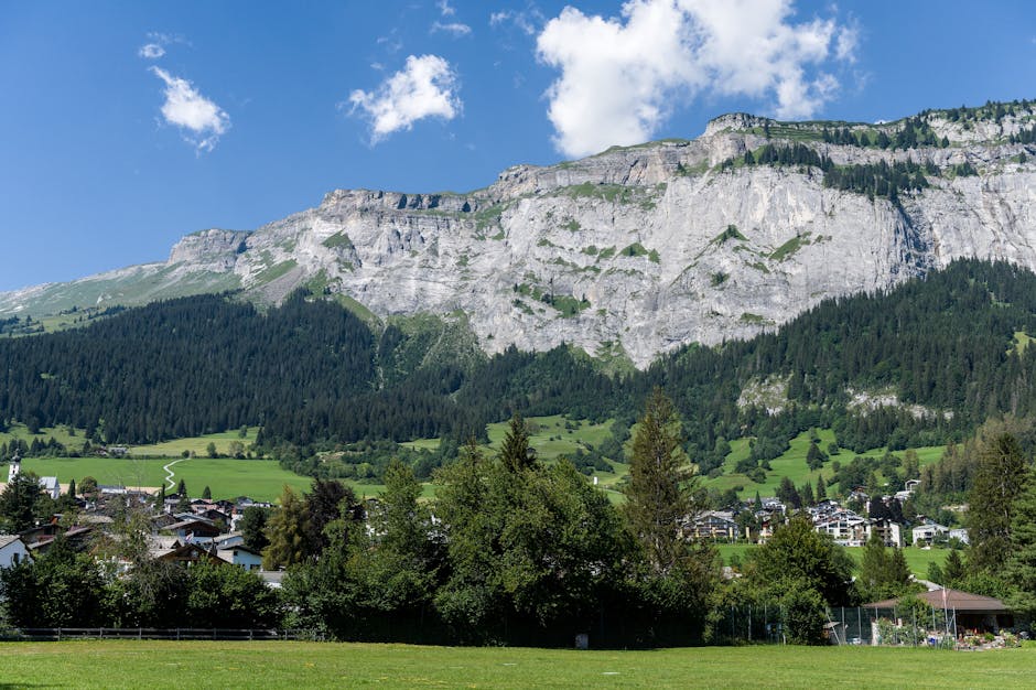 Hotel Nira Alpina Flims-Laax