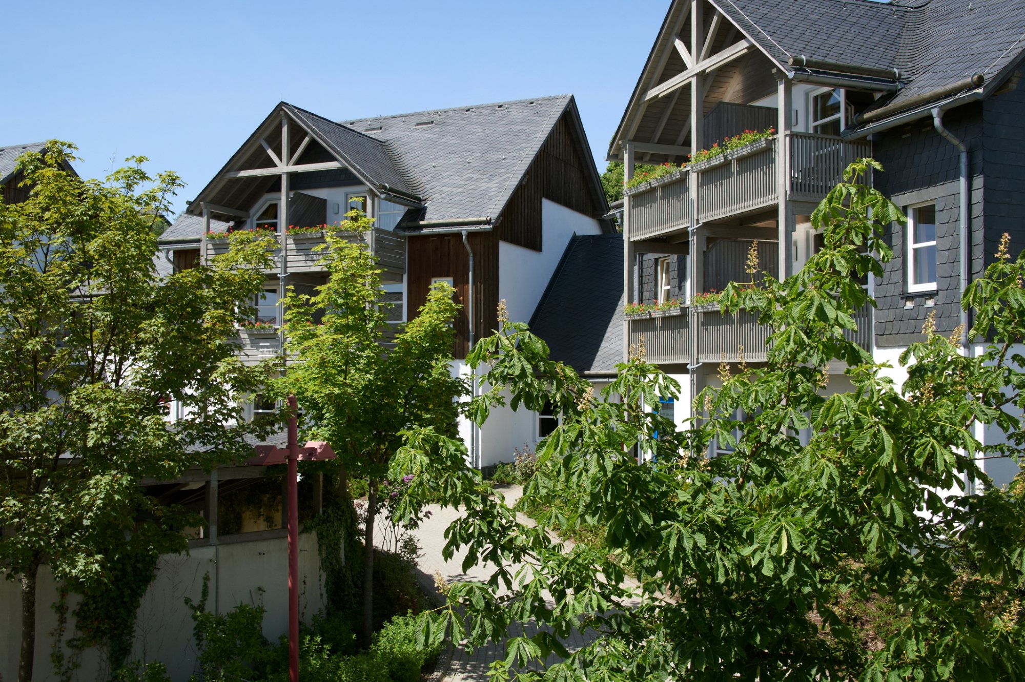 Hapimag Resort Winterberg