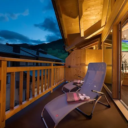 Hotel Bivio Livigno