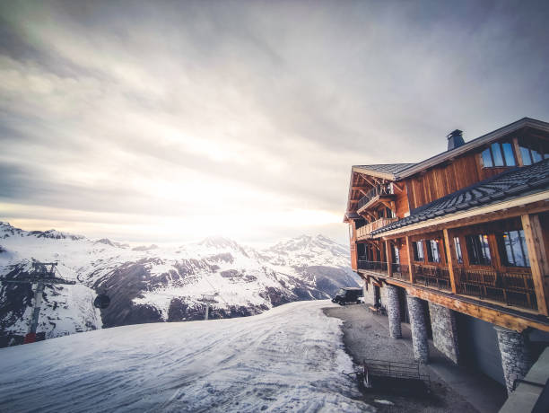 Hotel Almfrieden Berwang