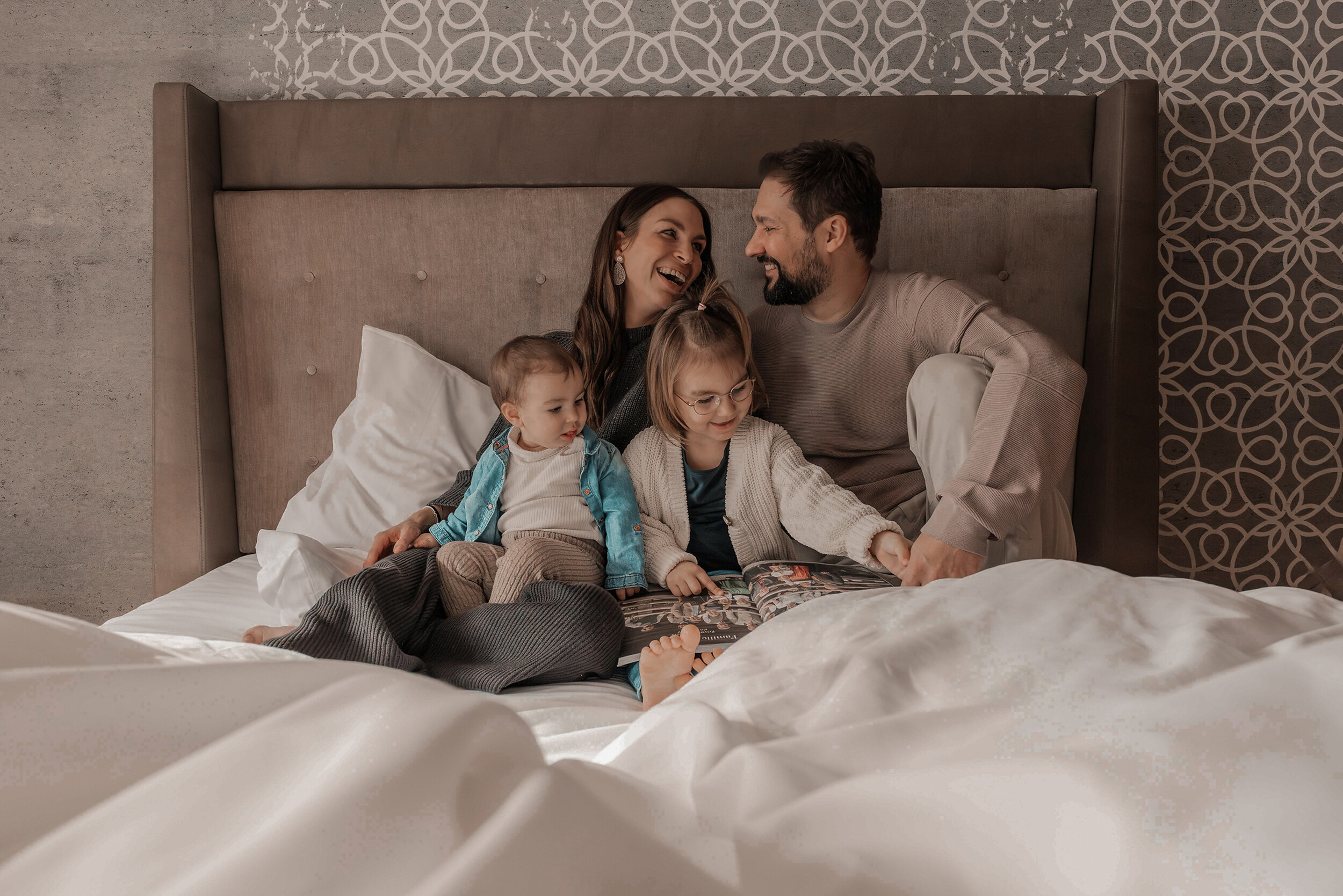 Familienhotel Steiner Großarl