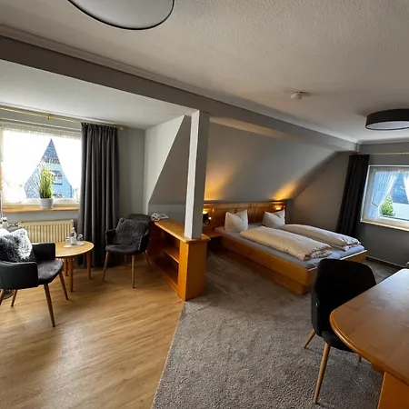 Hotel Engemann Kurve Winterberg