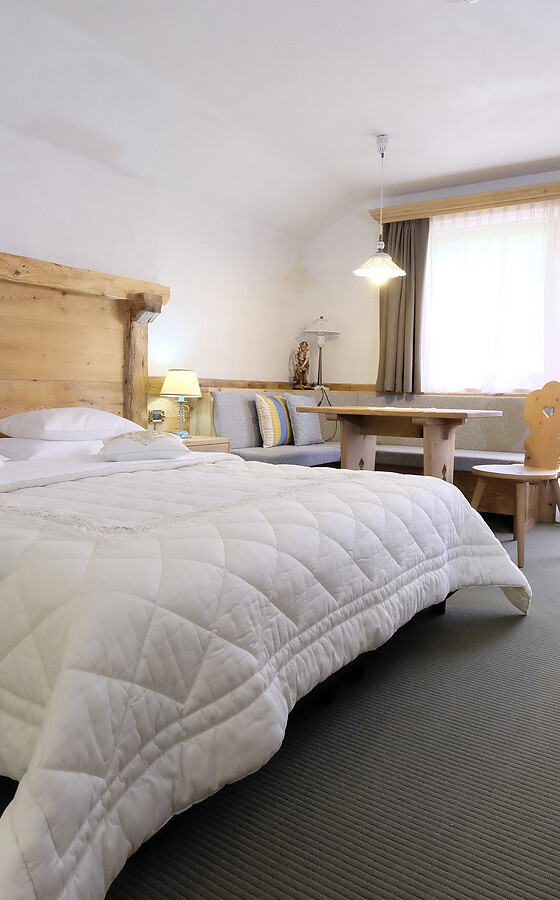 Hotel Evaldo Selva Arabba